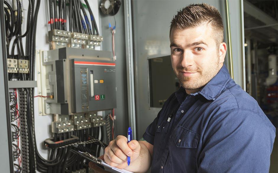 électricien Les Essarts-le-Roi