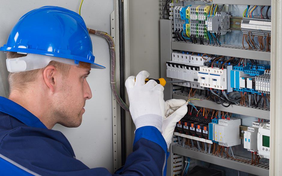 électricité entreprise Les Essarts-le-Roi