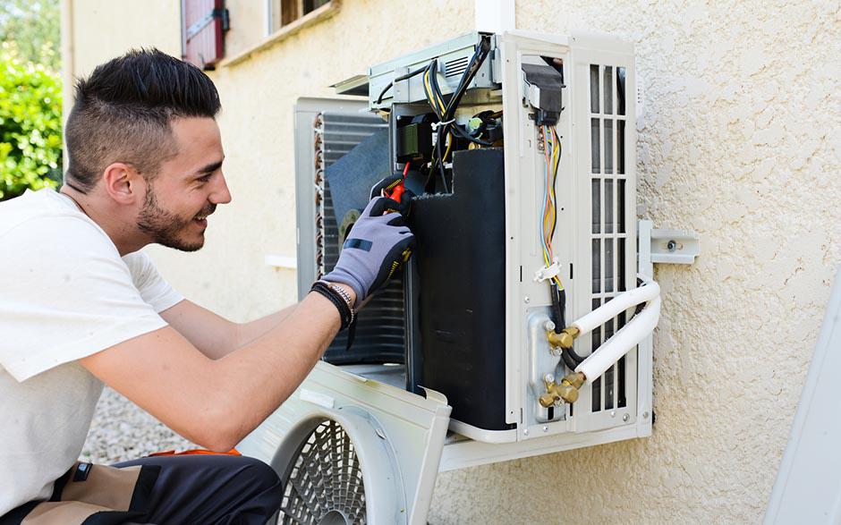installateur électricien Les Essarts-le-Roi