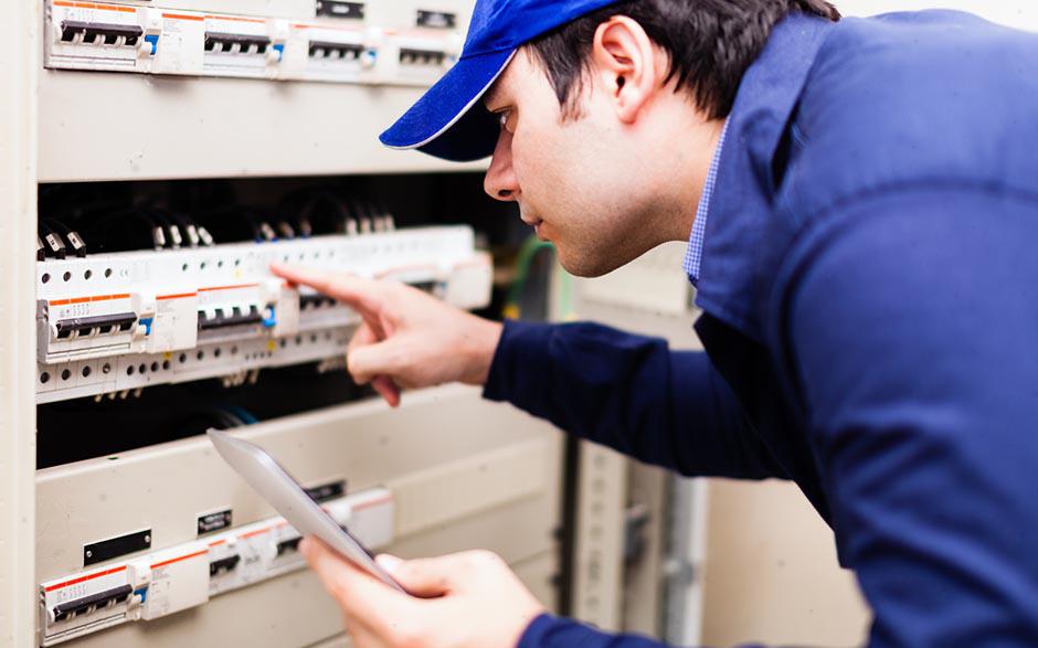électricien 24h/24 Paris 9
