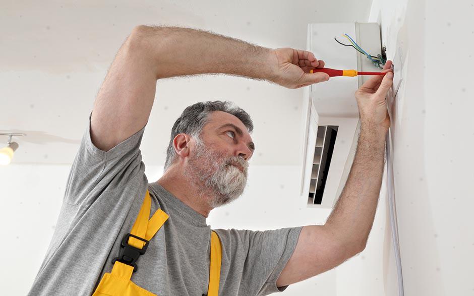 électricité entreprise Les Essarts-le-Roi